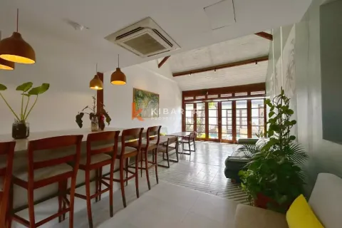 1 bedroom Villa in Kerobokan, Badung, Indonesia No. 12553 9