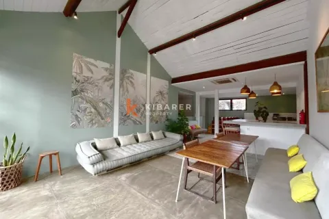 1 bedroom Villa in Kerobokan, Badung, Indonesia No. 12553 8