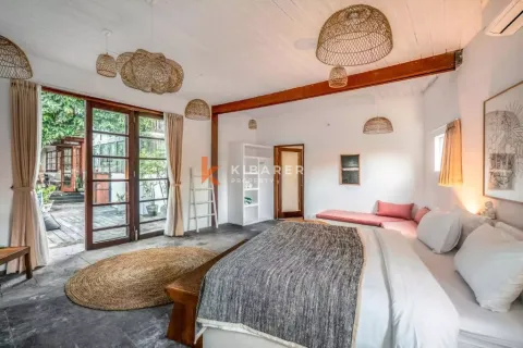 1 bedroom Villa in Kerobokan, Badung, Indonesia No. 12553 4