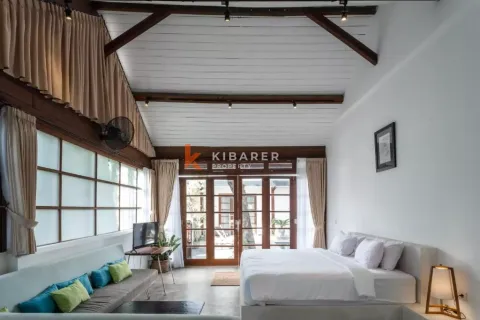 1 bedroom Villa in Kerobokan, Badung, Indonesia No. 12553 3