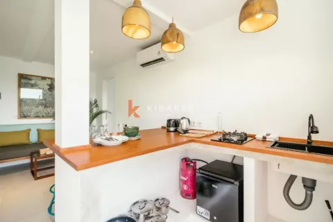 1 bedroom Villa in Kerobokan, Badung, Indonesia No. 12553 7