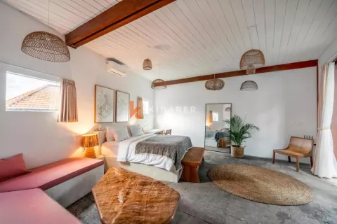 1 bedroom Villa in Kerobokan, Badung, Indonesia No. 12553 2