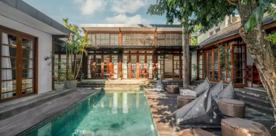 1 bedroom Villa in Kerobokan, Badung, Indonesia No. 12553