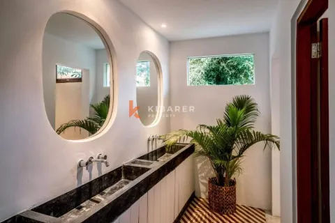 1 bedroom Villa in Kerobokan, Badung, Indonesia No. 12553 6