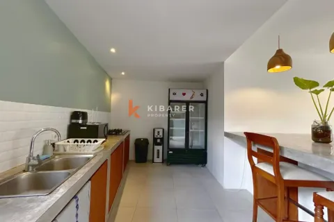 1 bedroom Villa in Kerobokan, Badung, Indonesia No. 12553 10