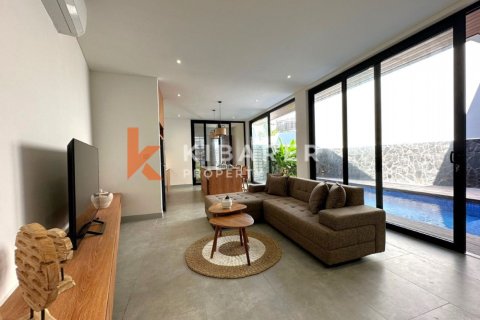 3 bedrooms Villa in Tumbak Bayuh, Mengwi, Badung, Indonesia No. 12555 5