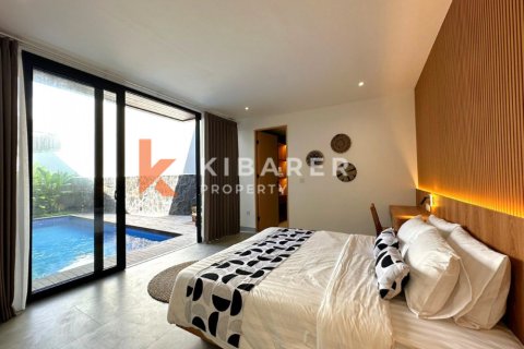 3 bedrooms Villa in Tumbak Bayuh, Mengwi, Badung, Indonesia No. 12555 8
