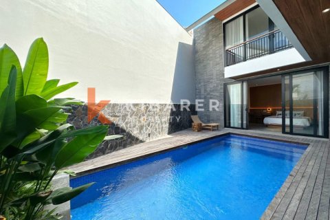 3 bedrooms Villa in Tumbak Bayuh, Mengwi, Badung, Indonesia No. 12555 6