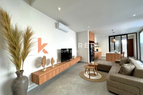 3 bedrooms Villa in Tumbak Bayuh, Mengwi, Badung, Indonesia No. 12555 4