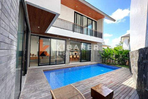 3 bedrooms Villa in Tumbak Bayuh, Mengwi, Badung, Indonesia No. 12555