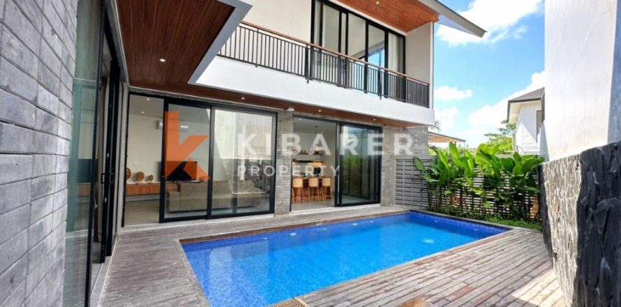 3 bedrooms Villa in Tumbak Bayuh, Mengwi, Badung, Indonesia No. 12555
