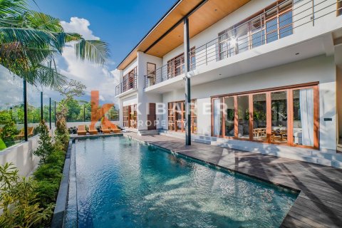 5 bedrooms Villa in Cemagi, Mengwi, Badung, Indonesia No. 12556