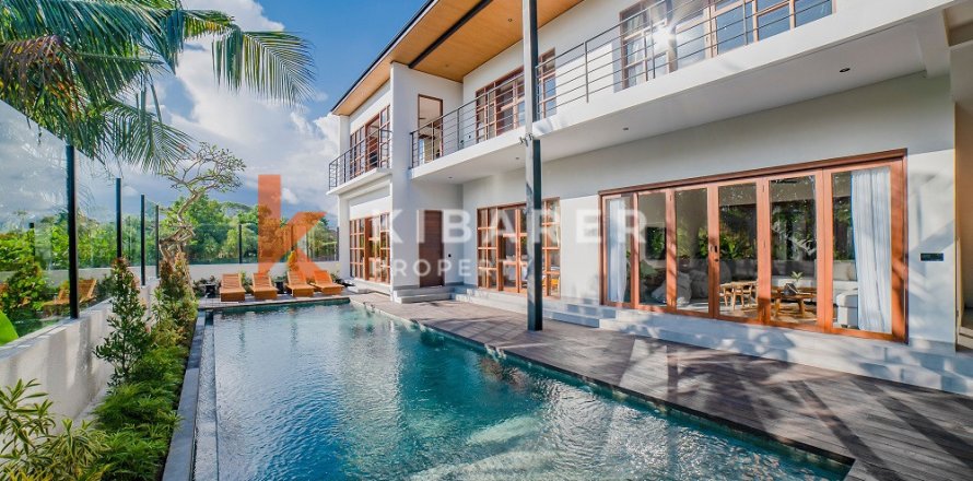 5 bedrooms Villa in Cemagi, Mengwi, Badung, Indonesia No. 12556