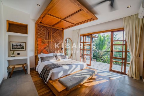 5 bedrooms Villa in Cemagi, Mengwi, Badung, Indonesia No. 12556 9