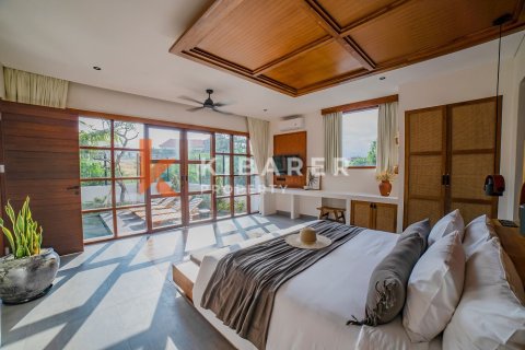 5 bedrooms Villa in Cemagi, Mengwi, Badung, Indonesia No. 12556 29