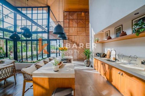 5 bedrooms Villa in Cemagi, Mengwi, Badung, Indonesia No. 12556 19