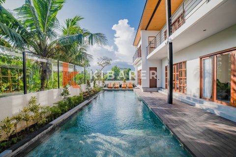 5 bedrooms Villa in Cemagi, Mengwi, Badung, Indonesia No. 12556 30