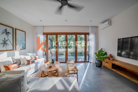 5 bedrooms Villa in Cemagi, Mengwi, Badung, Indonesia No. 12556 11