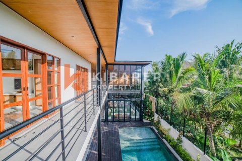 5 bedrooms Villa in Cemagi, Mengwi, Badung, Indonesia No. 12556 26