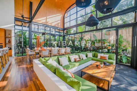 5 bedrooms Villa in Cemagi, Mengwi, Badung, Indonesia No. 12556 3