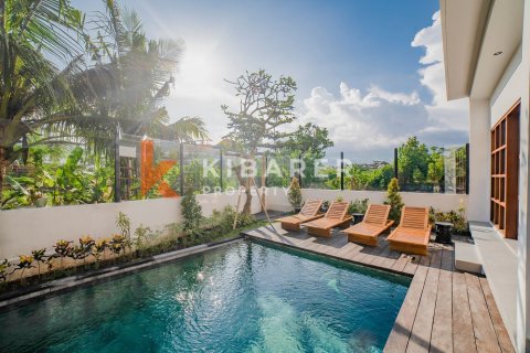 5 bedrooms Villa in Cemagi, Mengwi, Badung, Indonesia No. 12556 10