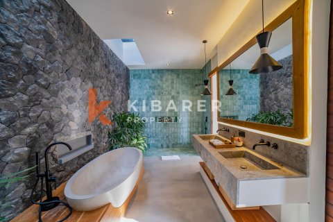 5 bedrooms Villa in Cemagi, Mengwi, Badung, Indonesia No. 12556 8