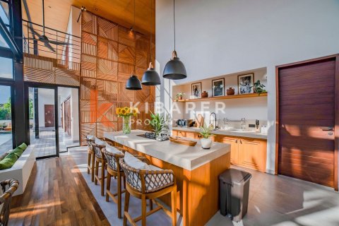 5 bedrooms Villa in Cemagi, Mengwi, Badung, Indonesia No. 12556 12