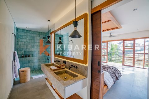 5 bedrooms Villa in Cemagi, Mengwi, Badung, Indonesia No. 12556 14