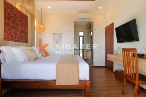 4 bedrooms Villa in Ungasan, Badung, Indonesia No. 12558 14