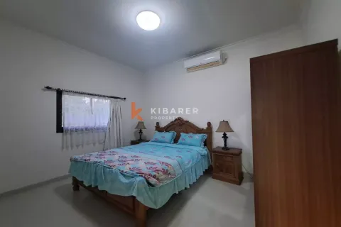 3 bedrooms Villa in Nusa Dua, Badung, Indonesia No. 12557 21