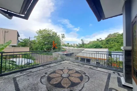3 bedrooms Villa in Nusa Dua, Badung, Indonesia No. 12557 24
