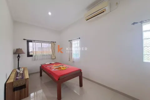 3 bedrooms Villa in Nusa Dua, Badung, Indonesia No. 12557 27