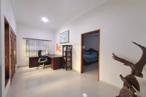 3 bedrooms Villa in Nusa Dua, Badung, Indonesia No. 12557 23