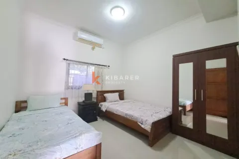 3 bedrooms Villa in Nusa Dua, Badung, Indonesia No. 12557 14
