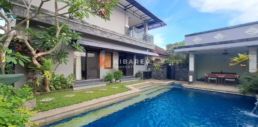 3 bedrooms Villa in Nusa Dua, Badung, Indonesia No. 12557