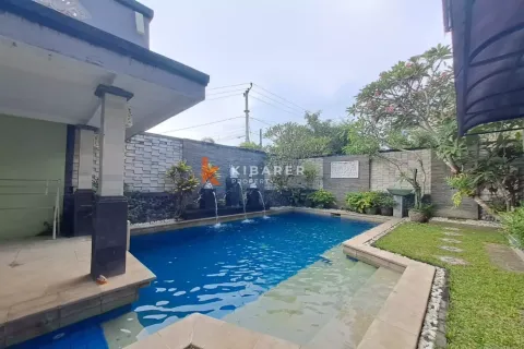 3 bedrooms Villa in Nusa Dua, Badung, Indonesia No. 12557 3