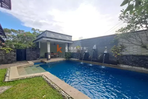 3 bedrooms Villa in Nusa Dua, Badung, Indonesia No. 12557 2