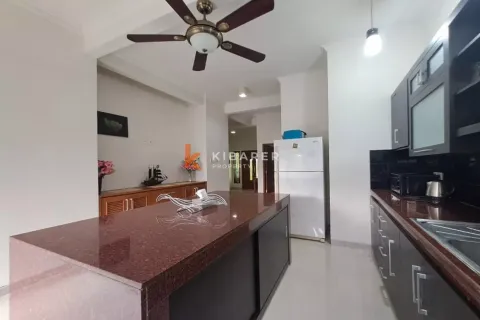 3 bedrooms Villa in Nusa Dua, Badung, Indonesia No. 12557 6