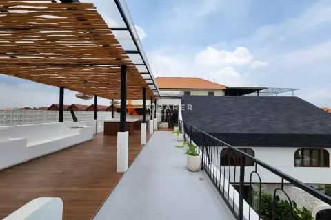 4 bedrooms Villa in Canggu, Badung, Indonesia No. 12554 12