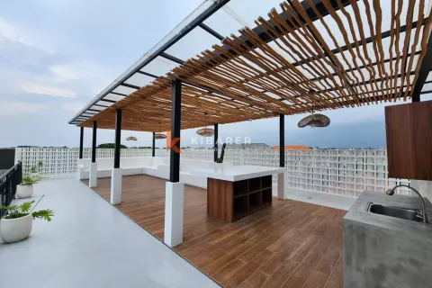 4 bedrooms Villa in Canggu, Badung, Indonesia No. 12554 14