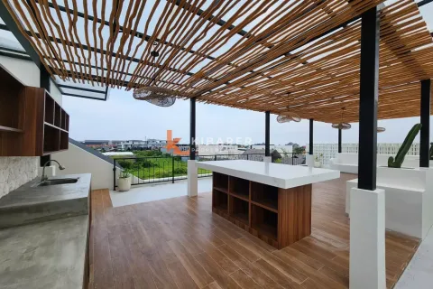 4 bedrooms Villa in Canggu, Badung, Indonesia No. 12554 11