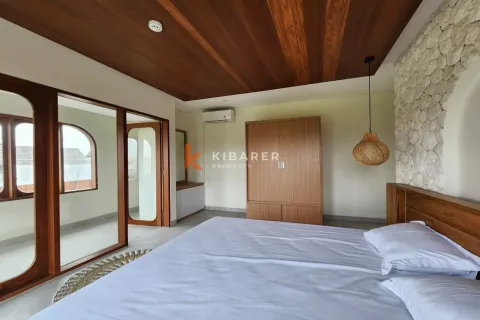 4 bedrooms Villa in Canggu, Badung, Indonesia No. 12554 17