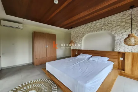 4 bedrooms Villa in Canggu, Badung, Indonesia No. 12554 18