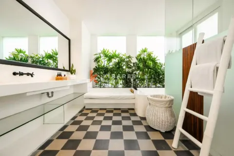 3 bedrooms Villa in Kerobokan, Badung, Indonesia No. 12552 8