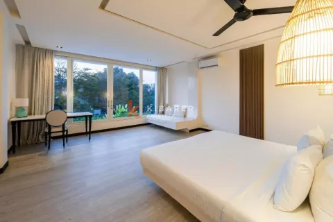 3 bedrooms Villa in Kerobokan, Badung, Indonesia No. 12552 7