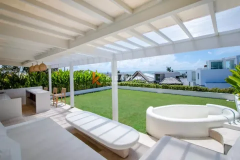 3 bedrooms Villa in Kerobokan, Badung, Indonesia No. 12552 12