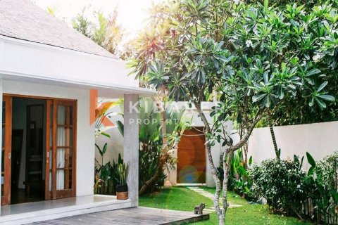 5 bedrooms Villa in Badung, Indonesia No. 13039 5