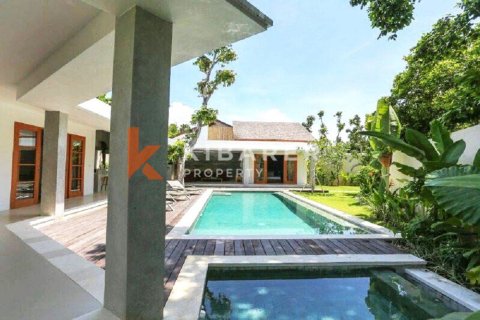 5 bedrooms Villa in Badung, Indonesia No. 13039 2