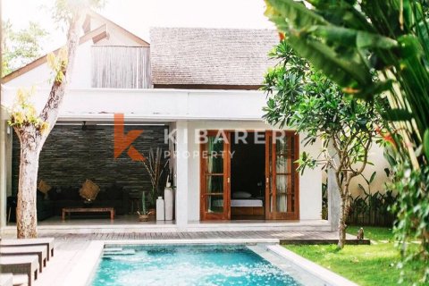 5 bedrooms Villa in Badung, Indonesia No. 13039 7