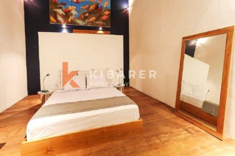 5 bedrooms Villa in Badung, Indonesia No. 13039 13
